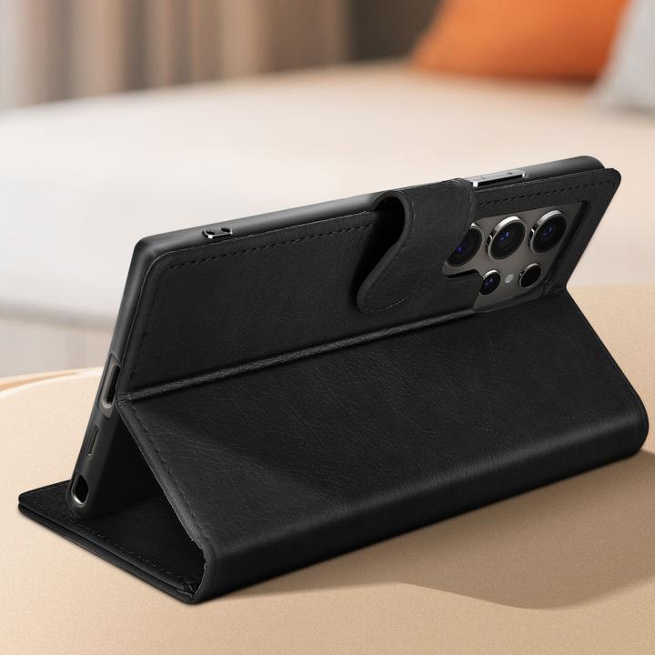Produktbild Avizar Chesterfield Wallet Cover Series (Samsung Galaxy S24 Ultra)