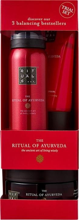 Produktbild Rituals The Ritual Of Ayurveda (Körperpflegeset)