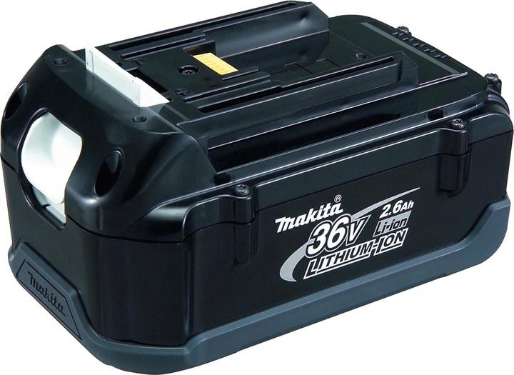 Actual product image Makita Battery 36V / 2.6AH Li-Ion (36 V)