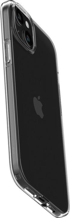 Image du produit Spigen Liquid Crystal iPhone 15 6.1" crystal clear ACS06786 (Apple iPhone 15)