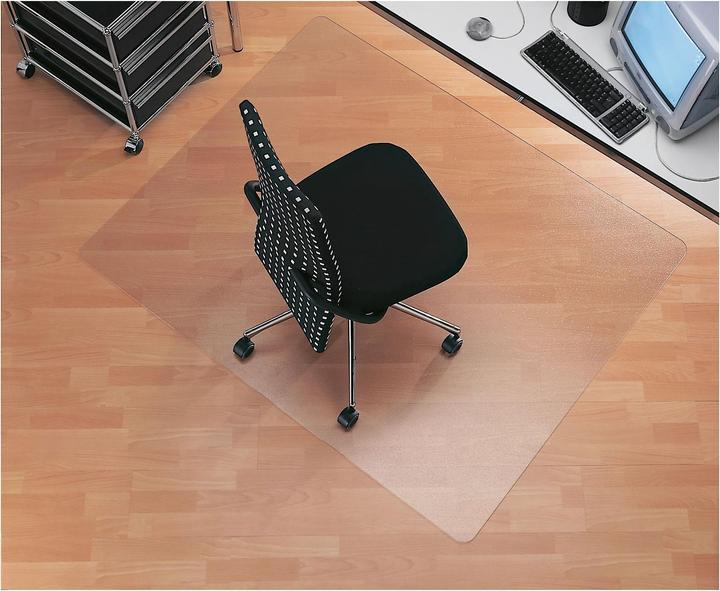 Actual product image Rs-Office Floor protection mat DURAGRIP META (120 x 90 cm)