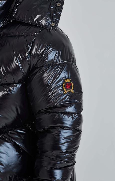 Produktbild Siksilk Jacke Puffer Jacket (M)