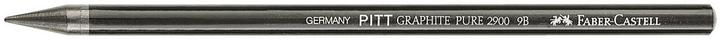 Actual product image Faber-Castell Graphite Pure (9B, 1 x)