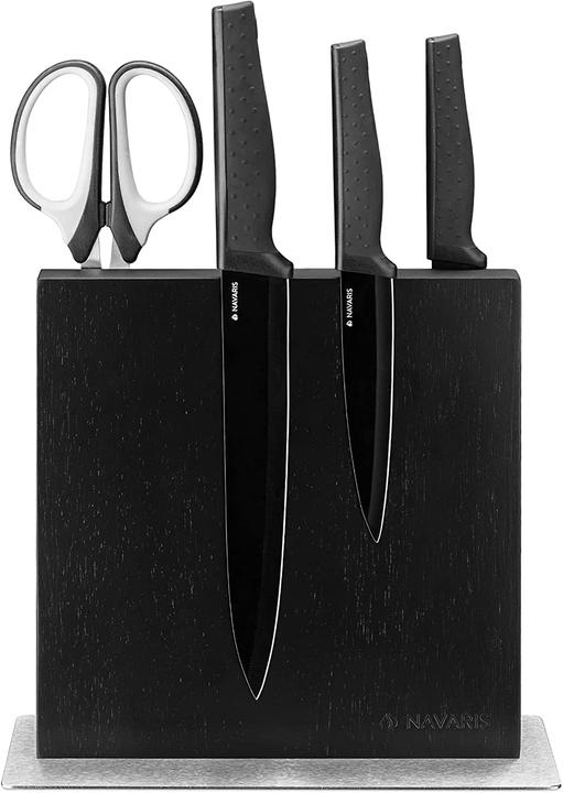 Produktbild Navaris Messerhalter