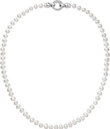 Produktbild Evolution Group Pearl necklace Pavona 22001.1 B (L)