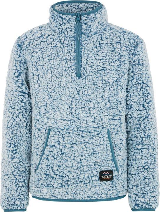 Protest 1/4 ZIP TOP PRTNOEPAC JR