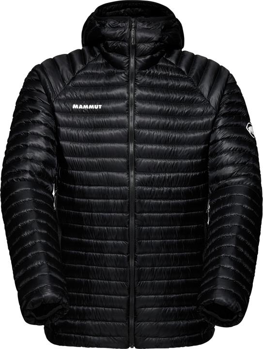 Produktbild Mammut Aenergy In Hoodie (XL)