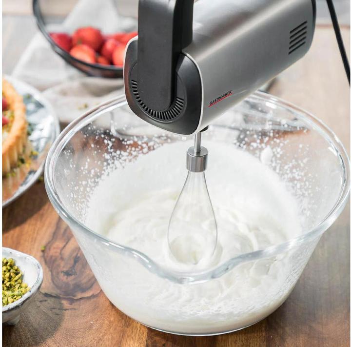 Immagine prodotto Gastroback Design Pro (500 W)