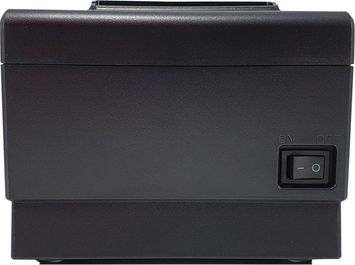 Immagine prodotto equip Stampante termica 80mm USB/Ethernet/Seriale/RJ11 bw (USB, RS-232, RJ11)