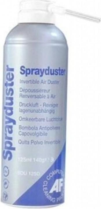 Actual product image AF Spray Chest SDU125D
