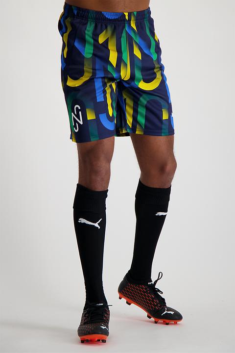 Immagine prodotto Puma Neymar Jr. Future Printed short uomo (M)