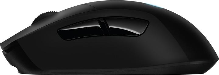 Produktbild Logitech G G703 Lightspeed (Kabellos, Kabelgebunden)