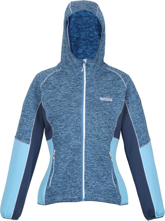 Produktbild Regatta Walbury IV Fleecejacke Leicht (34 D)