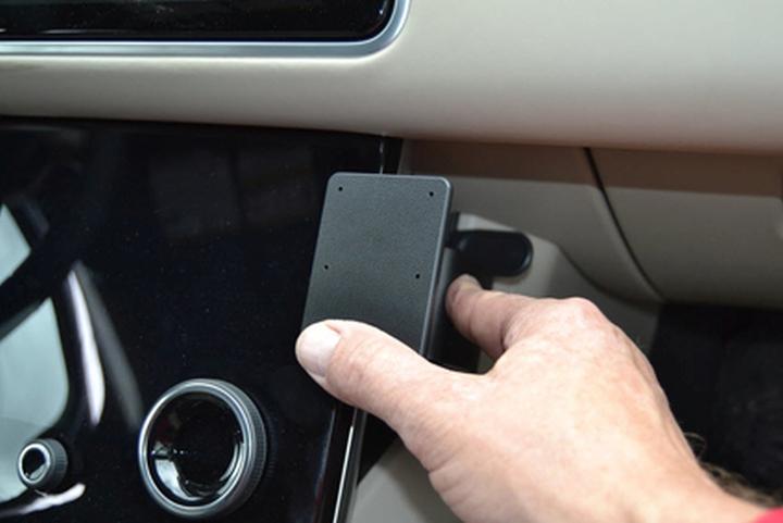 Produktbild Brodit ProClip Land Rover Range Rover Velar Bj. 18-23