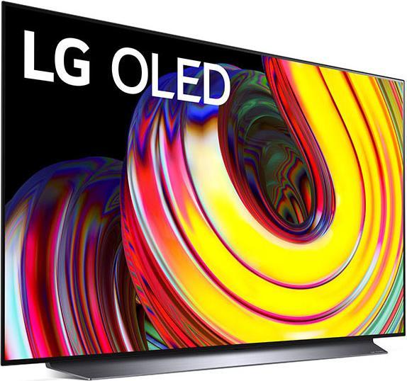 Immagine prodotto LG OLED55CS9LA (55", OLED, 4K, 2022)