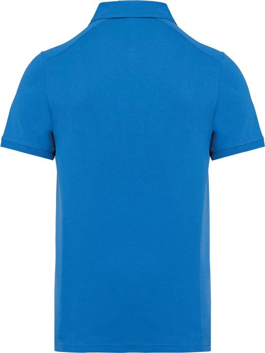 Kariban Jersey-Poloshirt