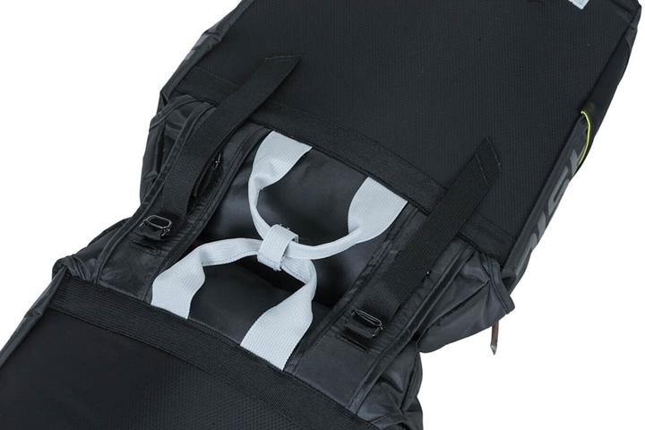 Actual product image Basil Miles (34 l, Luggage carrier bag)