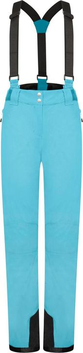 Capri blue
