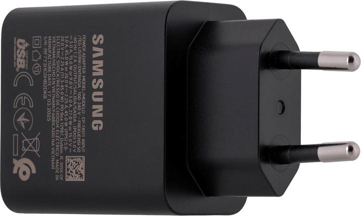 Immagine prodotto Samsung Adattatore di alimentazione (45 W)