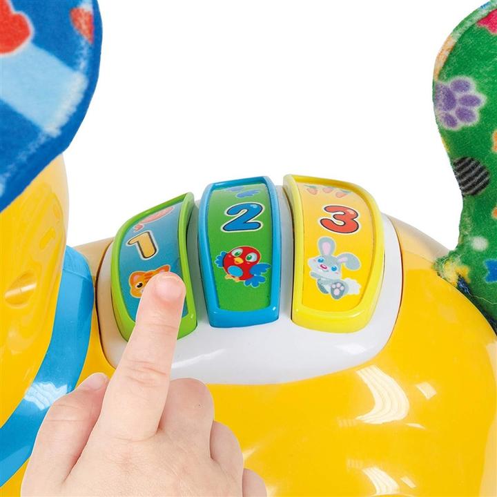 Immagine prodotto Clementoni BUBU DOG (LT-LV) 50549