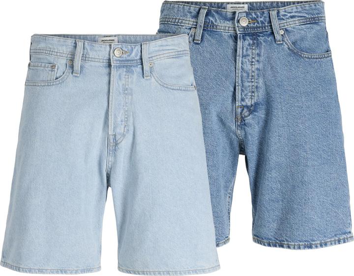 Jack & Jones 2er-pack Loose Fit Loose Fit Shorts Loose Fit Shorts