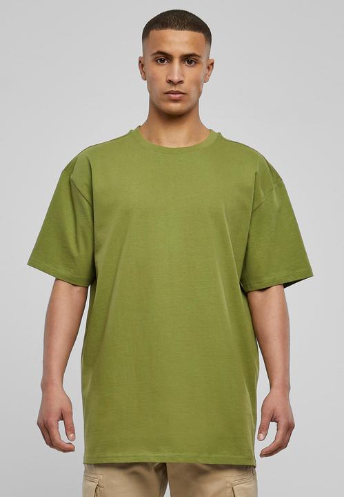 Actual product image Urban Classics Heavy Oversized Tee 2-Pack - 64637 (M)