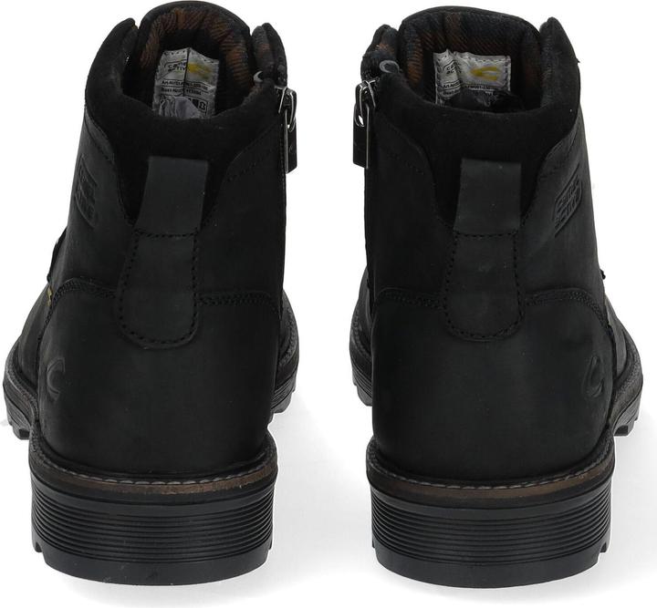 Actual product image Camel Active Stiefelette (40)