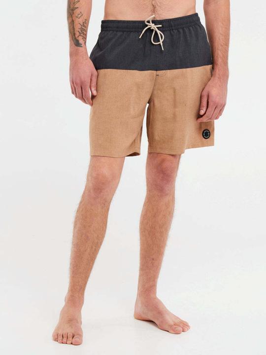 Image du produit MGA Hommes-Short protestant Prtforma Beachshort (XL)
