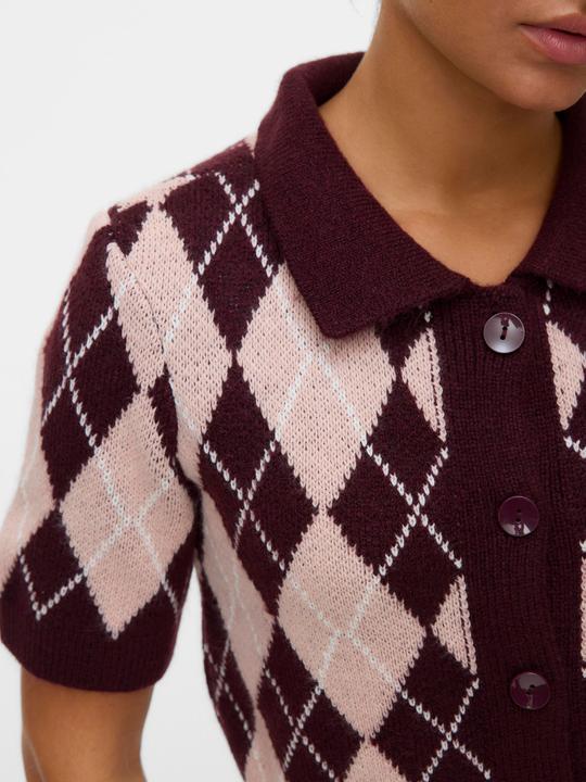 Vero Moda VMSALLY Strickjacke Strickjacke