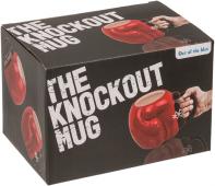 Actual product image Ootb Dolomite cup, boxing glove (620 ml)