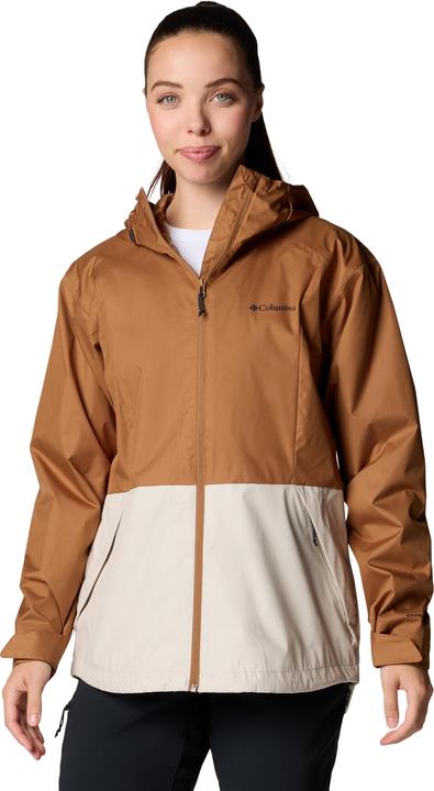 Camel Brown, Dark stone