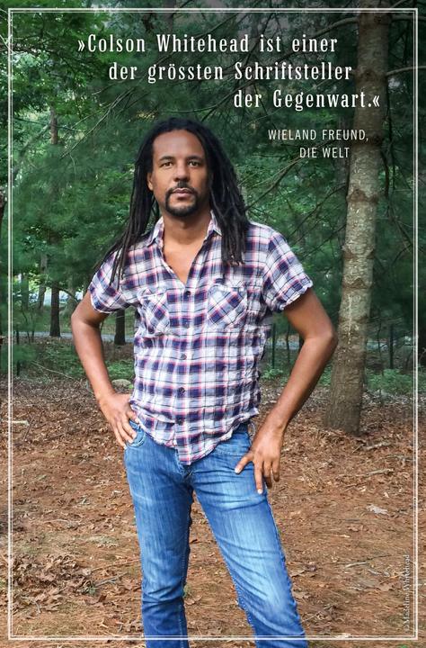 Immagine prodotto Underground Railroad (Tedesco, Colson Whitehead, 2019)