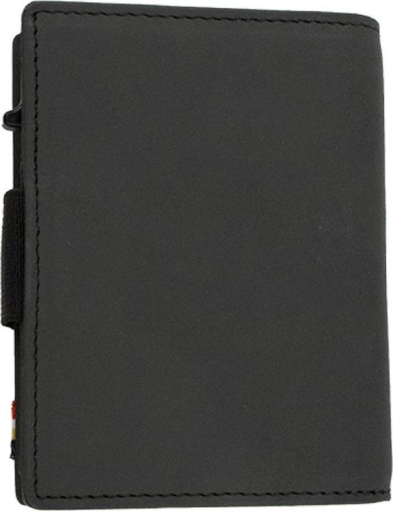 Actual product image Garzini Metal wallet