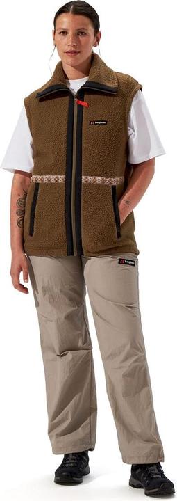 Image du produit Berghaus Gilet polaire Rhynie Aztec Jacket (L)