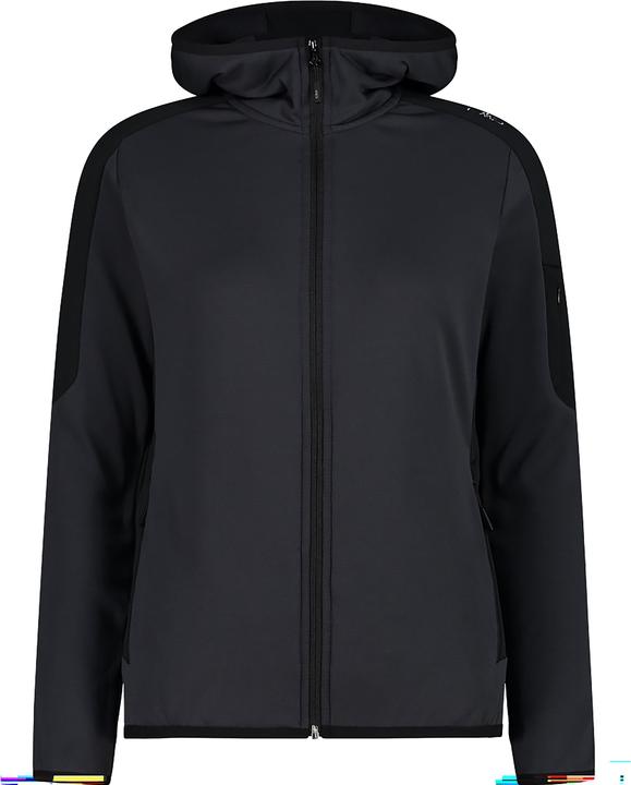 Image du produit CMP Campagnolo Hoodie (L)