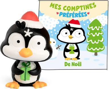 Actual product image Tonies Mascha und der Bär - A new friend for Mascha (German)