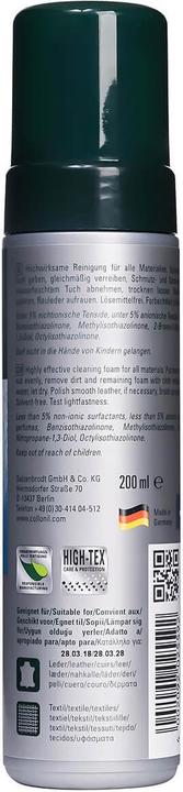Actual product image Collonil Clean Care (1 x, 200 ml)