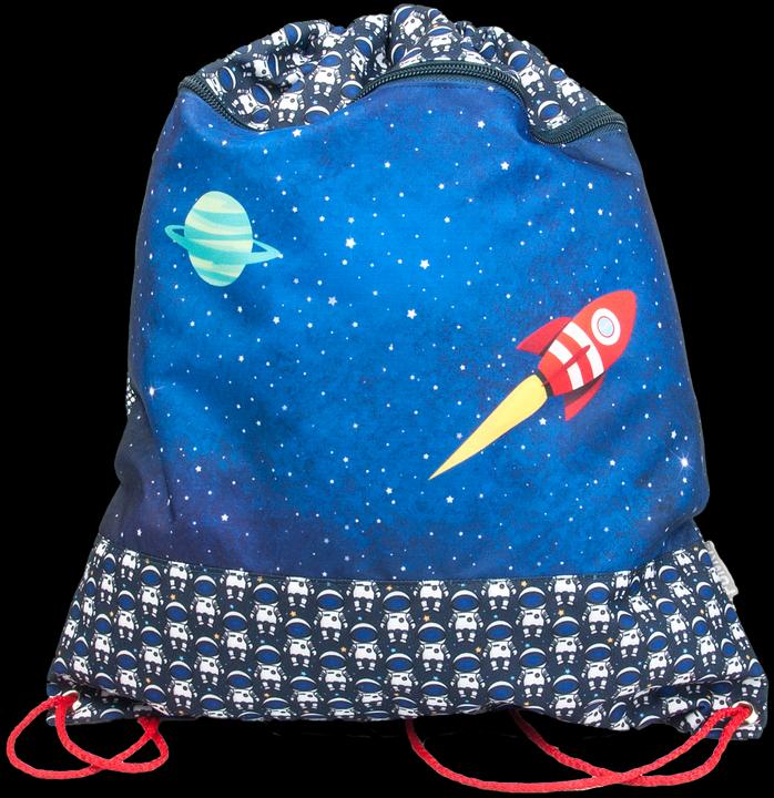 Funki Turnsack Astronaut (6 l)