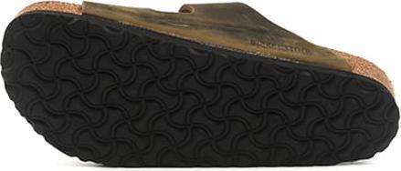 Produktbild Birkenstock Arizona mit Weichtritt faded (38)