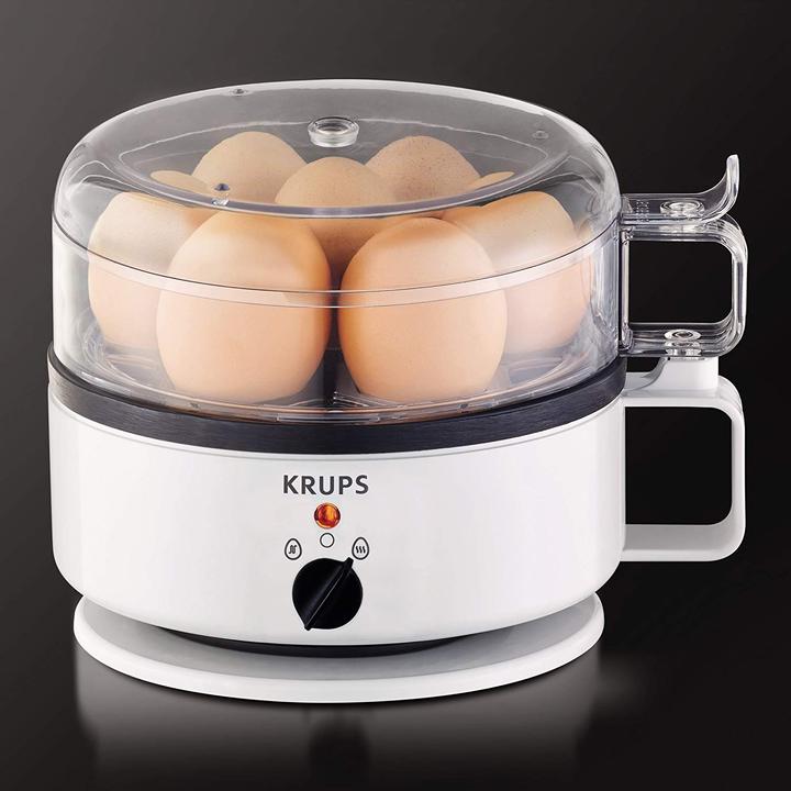 Actual product image Krups Ovomat Super F 230
