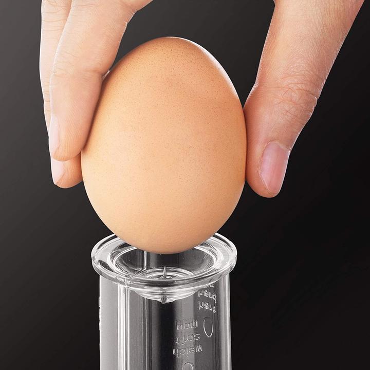 Actual product image Krups Ovomat Super F 230