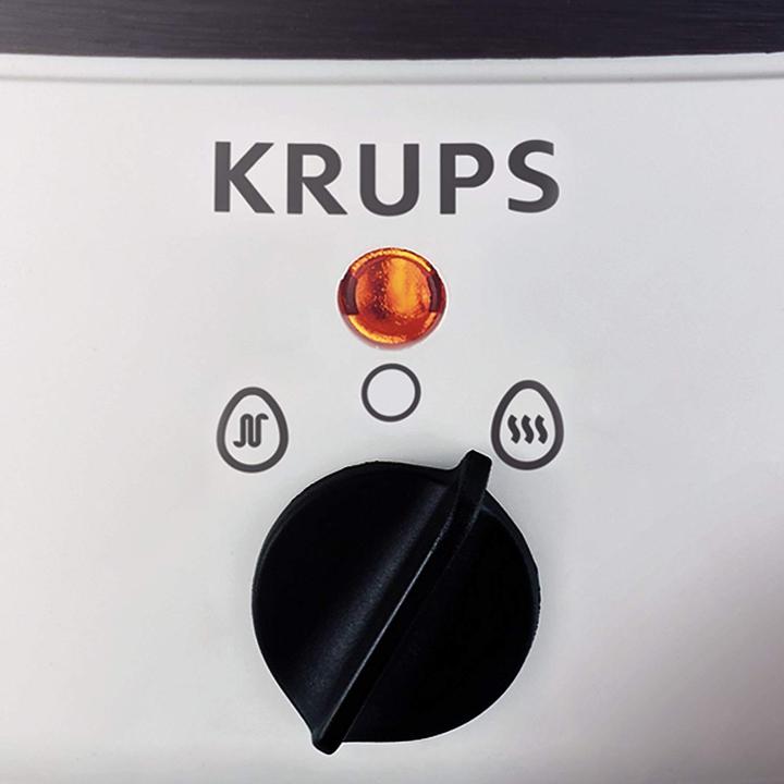 Actual product image Krups Ovomat Super F 230