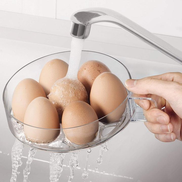 Actual product image Krups Ovomat Super F 230