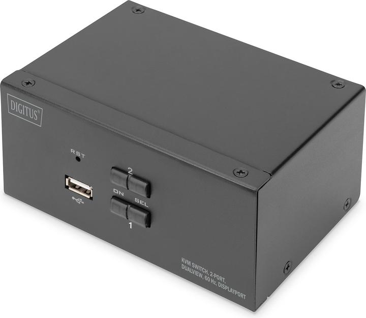 Produktbild Digitus DS-12862