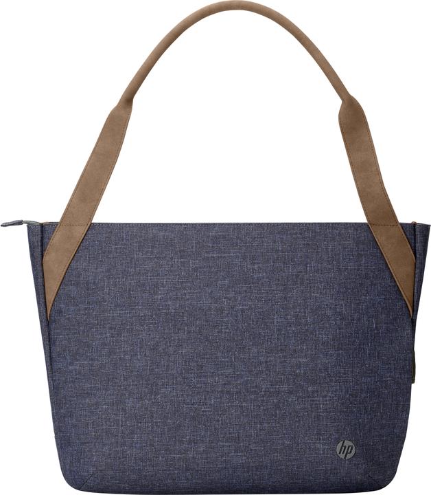 Image du produit HP Sacoche pour ordinateur portable Renew Tote 14 Bleu (14", Universel)