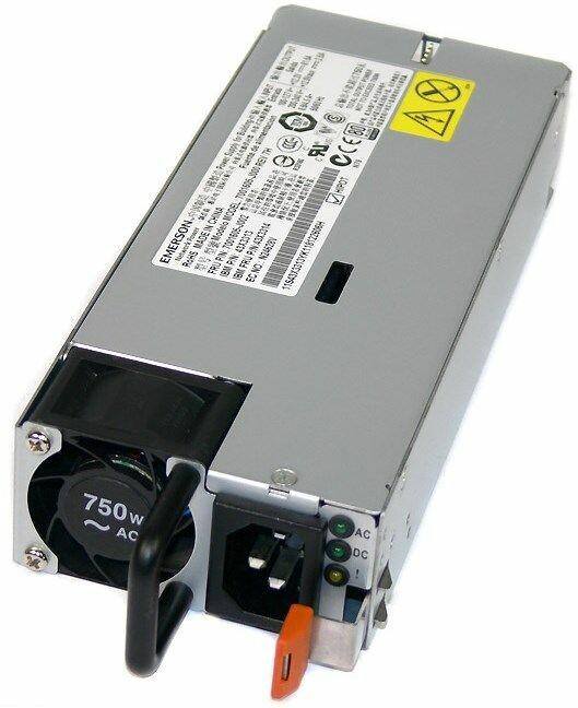 Immagine prodotto Lenovo Alimentatore System X 550W (550 W)