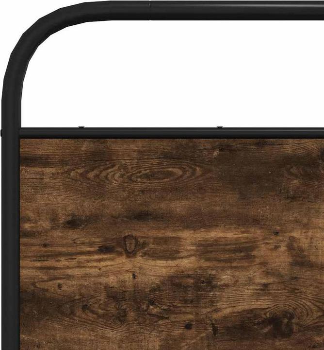 Image du produit VidaXL Lit sans matelas (137 x 190 cm)