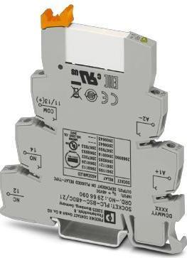 Actual product image Phoenix Contact Interface relay 10 pcs. 48 V/DC