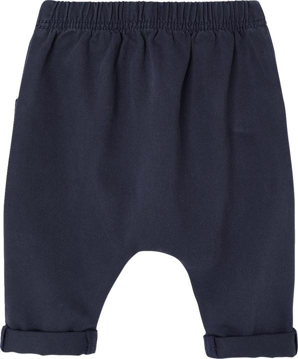 Actual product image Vertbaudet Baby Haremshose mit Lyocell (80)