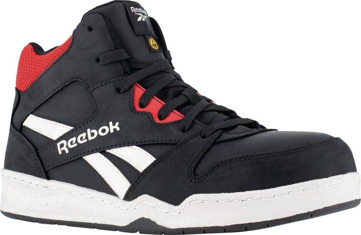 Produktbild Reebok BB4500 Safety High Top Sicherheits-Sneaker S3 (S3, 42)